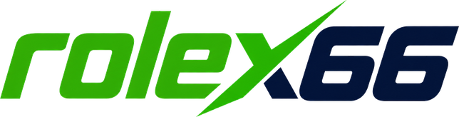 rolex66 Logo